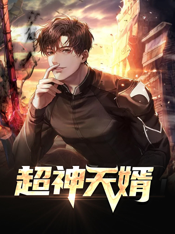 超神废婿 小说