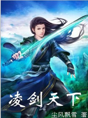 纵剑天下 小说