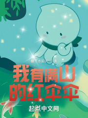 我有满山的红伞伞小说