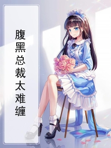 腹黑总裁太难缠 乌鸦念少年