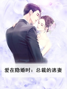隐婚总裁的爱妻免费