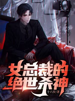 女总裁的绝世杀神小说