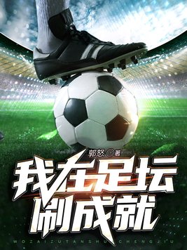 我在足坛刷成就 小说