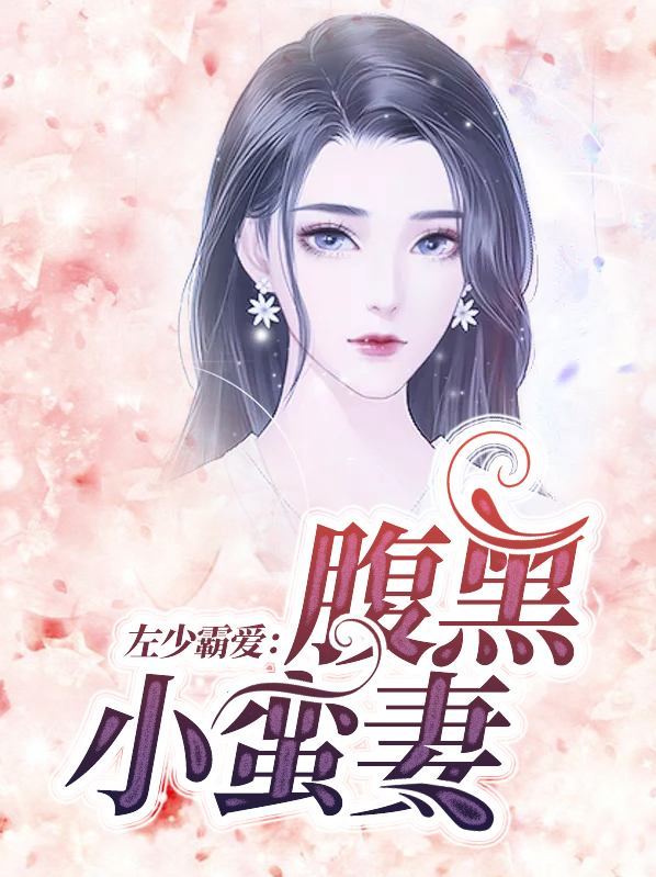 小说霸爱左少太性急