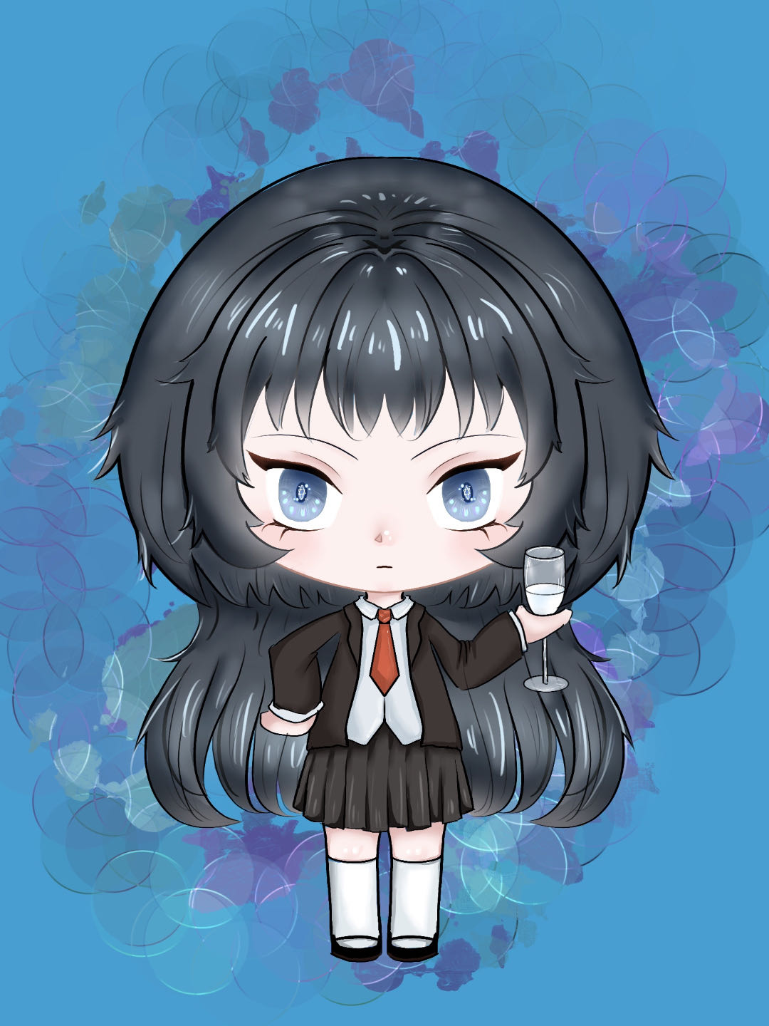 [综英美]霸总总是格格不入免费
