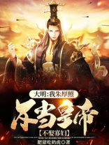 明朝朱厚照小说