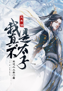 大宋:嘘,我真不是太子
