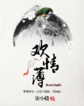 欢情薄