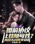 婚前协议书总裁求复婚