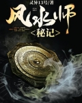 风水师秘记