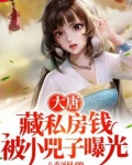 大唐:藏私房钱,被小兕子曝光(1-144)