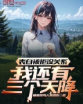 表白被拒没关系我还有三个天降小说