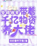 带着空间千亿物资养大佬