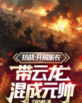 抗战开局张大帅