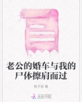 老公的婚车与我的尸体擦肩而过