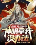 叠亿万层护甲,神明拿我没办法