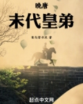 晚唐：末代皇弟