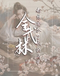 全武林都想要扒了我的马甲