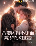 八零军婚霸道宠