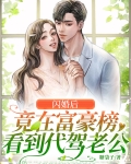 闪婚后，竟在富豪榜看到代驾老公