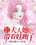 报告战少,夫人她带着娃跑了