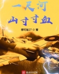 一寸河山一寸血