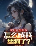 说好重生女帝，怎么成我舔狗了？