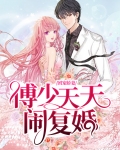 团宠娇妻:傅少天天闹复婚