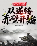 家兄曹孟德，从逆转赤壁开始