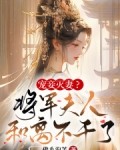 宠妾灭妻？将军夫人和离不干了