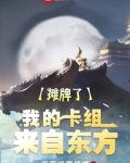 摊牌了，我的卡组来自东方