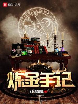炼金手记百度百科