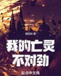 我的亡灵不对劲